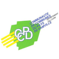 Communauté de communes du pays de Damville