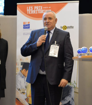 Prix Territoriaux 2016