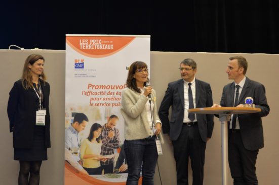Prix Territoriaux 2016