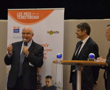 Prix Territoriaux 2016