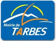 La commune de Tarbes