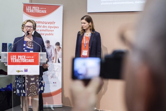 Les Prix Territoriaux 2016