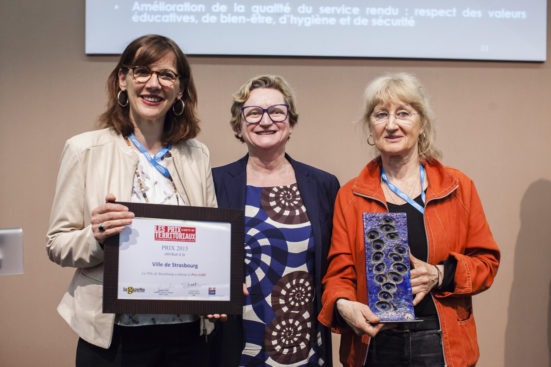 Les Prix Territoriaux 2016