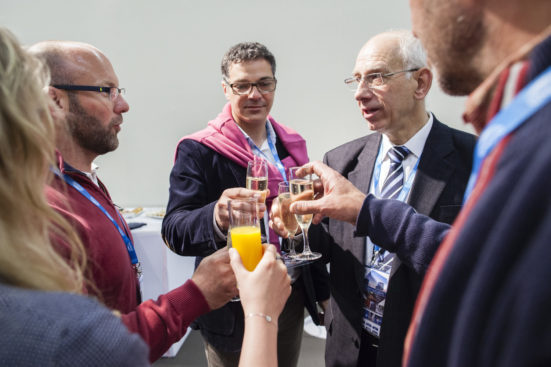 Les Prix Territoriaux 2016