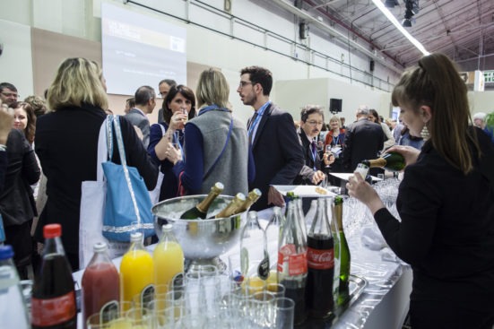 Les Prix Territoriaux 2016