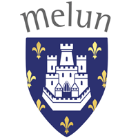 Ville de Melun