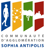 COMMUNAUTÉ D’AGGLOMÉRATION SOPHIA ANTIPOLIS