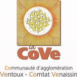 COMMUNAUTÉ D’AGGLOMÉRATION VENTOUX-COMTAT VENAISSIN