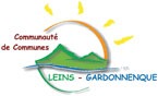 COMMUNAUTÉ DE COMMUNES DE LEINS-GARDONNENQUE