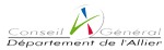 CONSEIL GÉNÉRAL DE L’ALLIER