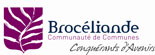 LA COMMUNAUTÉ DE COMMUNES DE BROCÉLIANDE