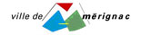 LA VILLE DE MÉRIGNAC