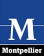 VILLE DE MONTPELLIER