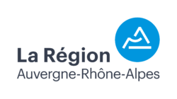 Région Auvergne Rhône alpes
